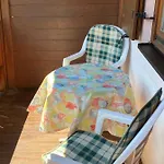 Sonnenschein Апартаменты Ашау-им-Химгау