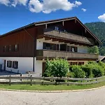 Sonnenschein Апартаменты