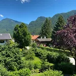 Sonnenschein Апартаменты *