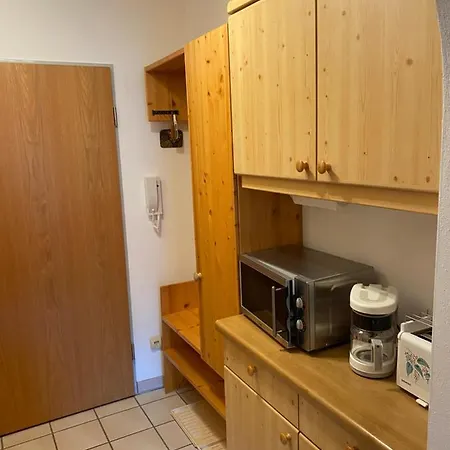 Sonnenschein 아파트