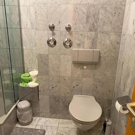 Apartmán Sonnenschein *