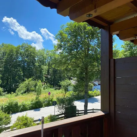Sonnenschein Aschau im Chiemgau