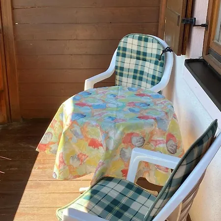 Sonnenschein 아파트 아샤우임히엠가우