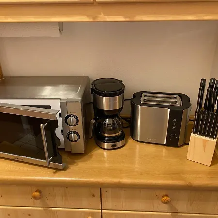 Apartament Sonnenschein Aschau im Chiemgau