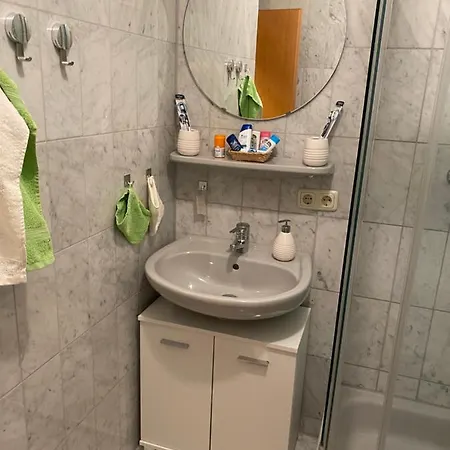 Apartmán Sonnenschein Aschau im Chiemgau