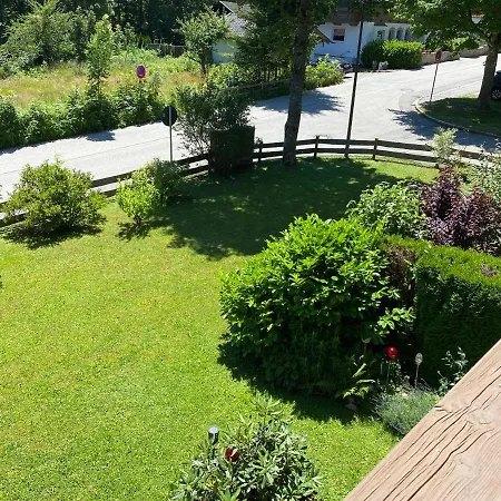 Apartament Sonnenschein