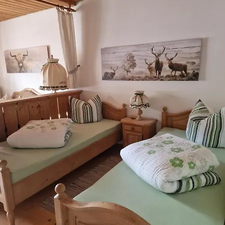 Sonnenschein Apartmán