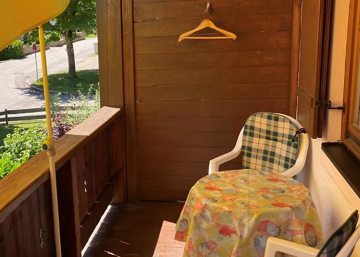 Sonnenschein * Aschau im Chiemgau