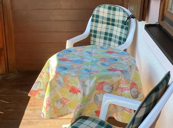 Sonnenschein Apartament Aschau im Chiemgau