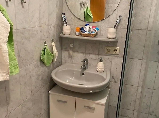 Apartament Sonnenschein Aschau im Chiemgau