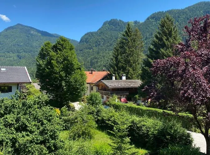 Sonnenschein Apartament *